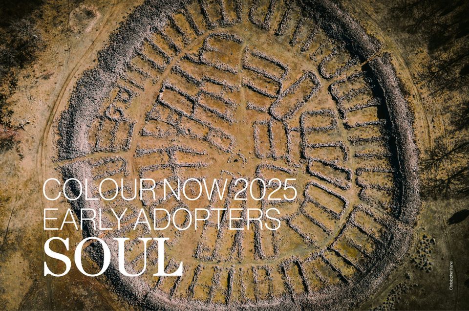 Colour Now 2025 | SOUL