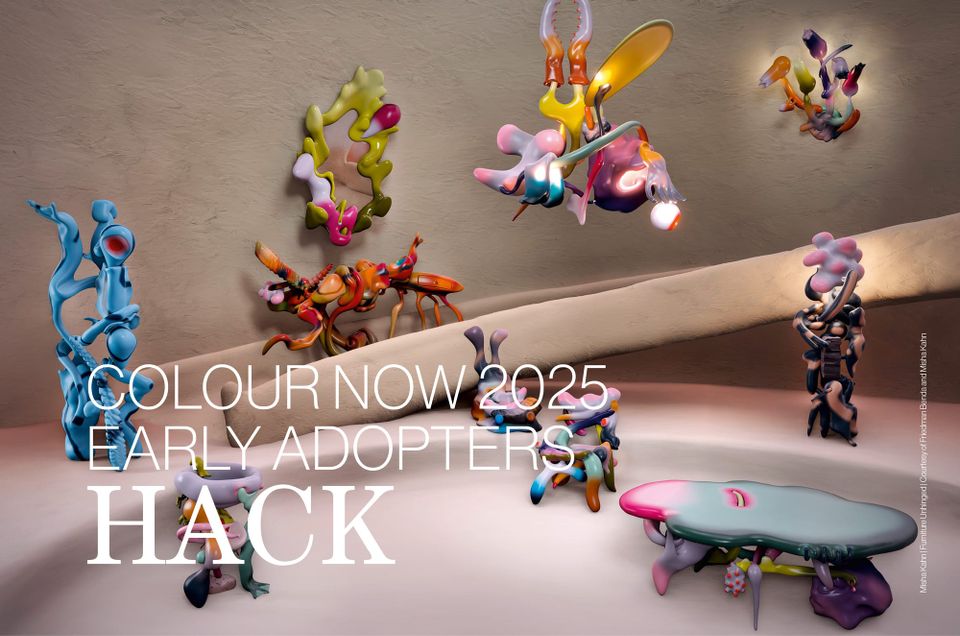 Colour Now 2025 | HACK