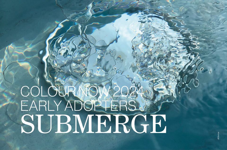Colour Now 2024 | SUBMERGE