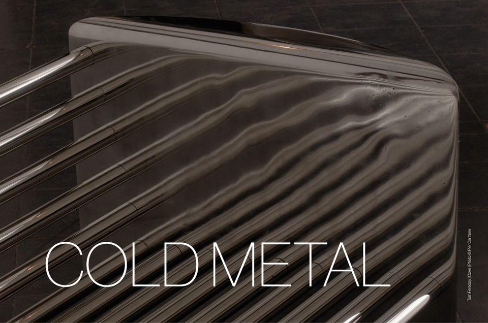 Cold Metal