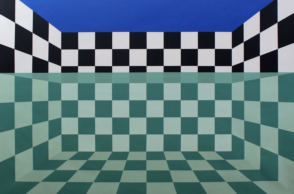 Silvia Negrini | Densamente Spopolato