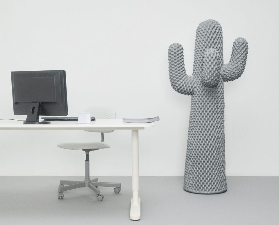 Gufram | Boring Cactus