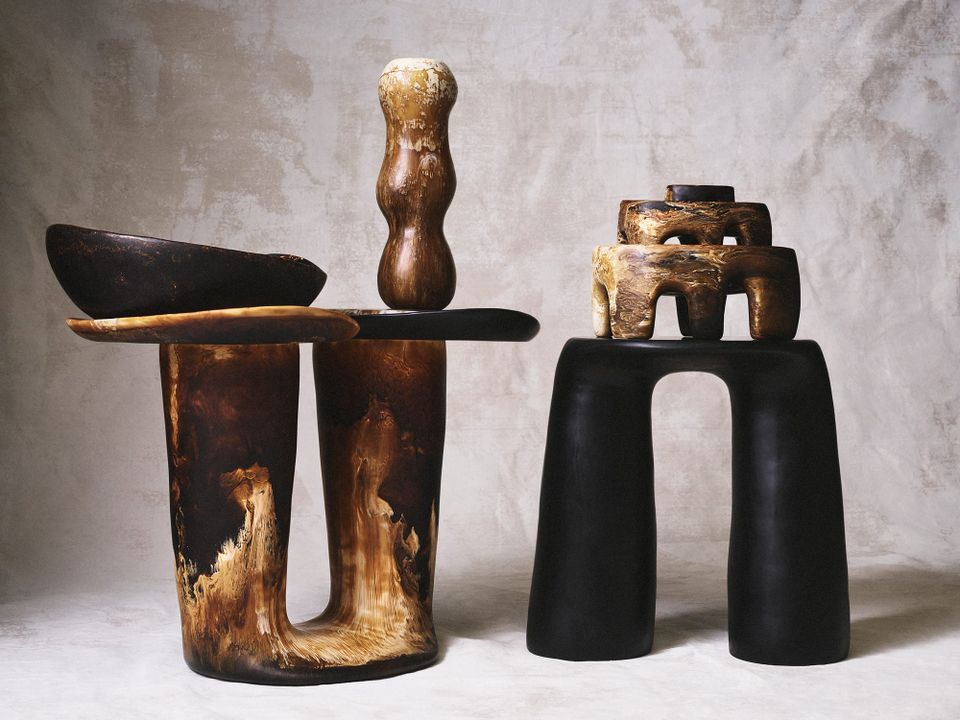 Dinosaur Designs | Chestnut