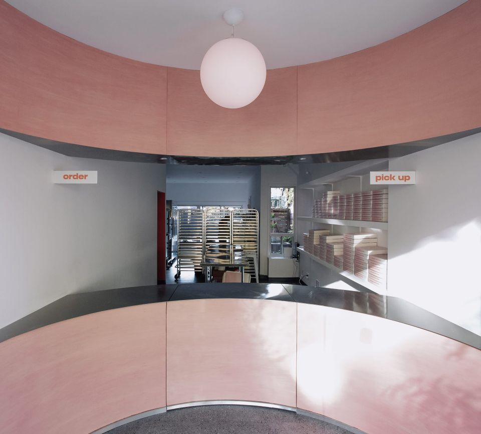 StudioAC | Cookie Shop