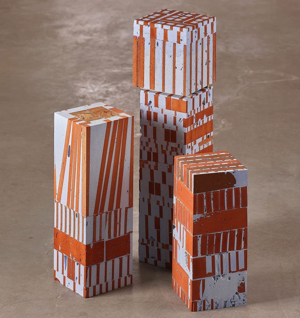 Zaventem Ateliers | Collectible Brussels 2025