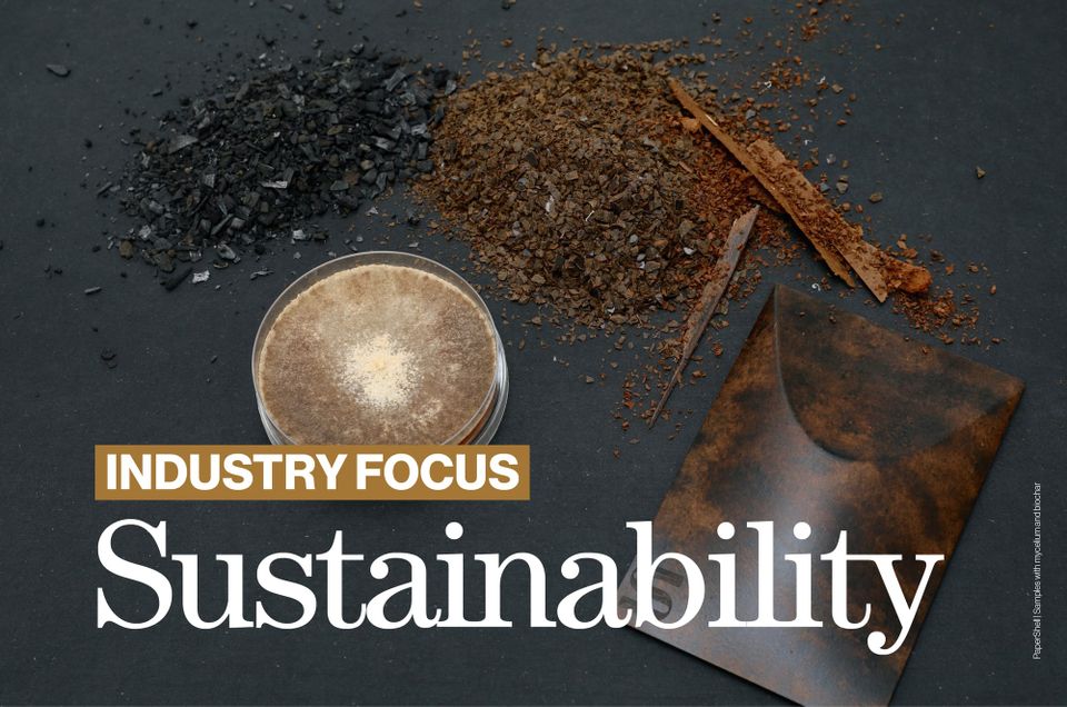 Industry Focus | Sustainability