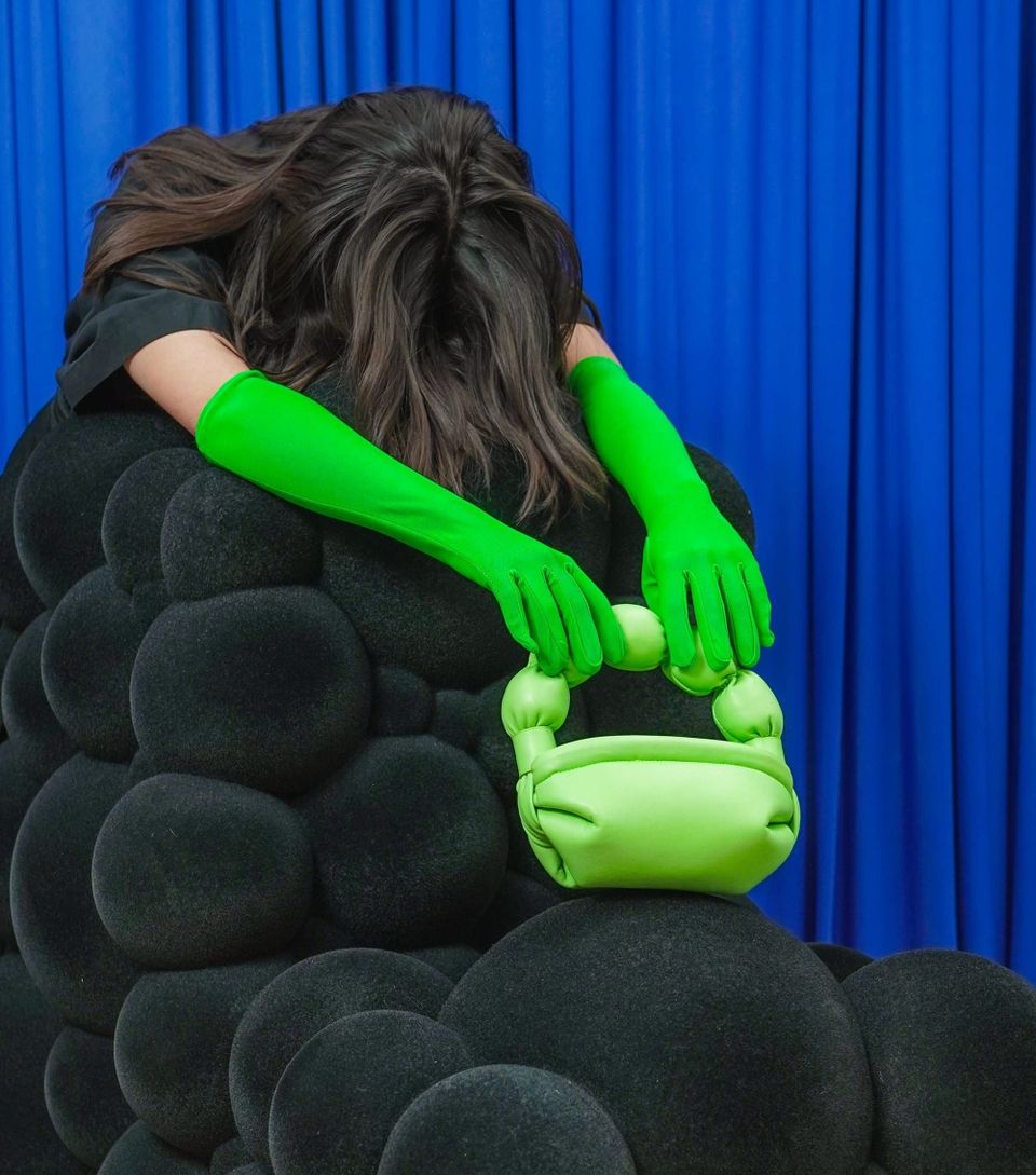 Matching Seats at MAD Brussels