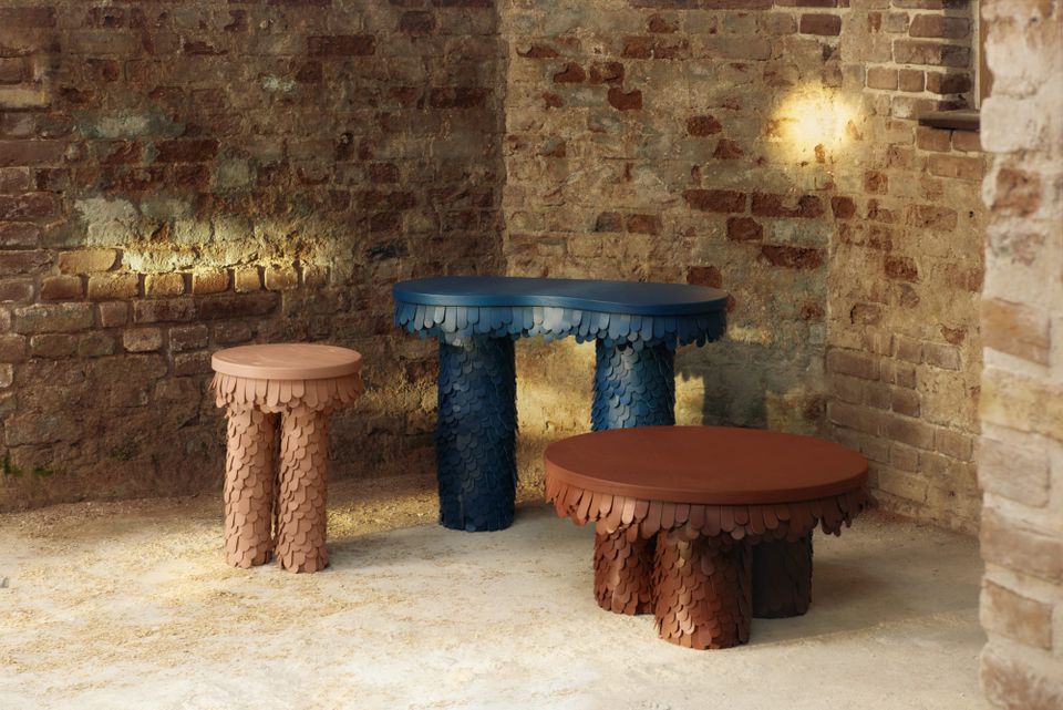 Lara Bohinc x Uniqka