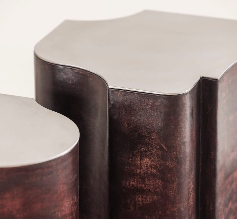 Jumandie Seys | Beyond The Skin