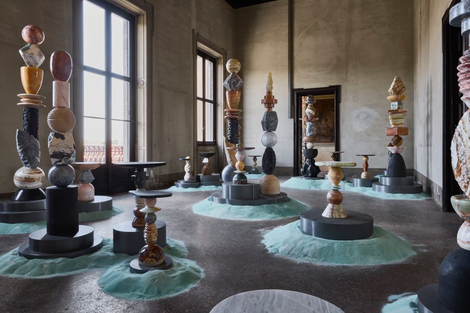 @MDW LIVE | Sten Studio