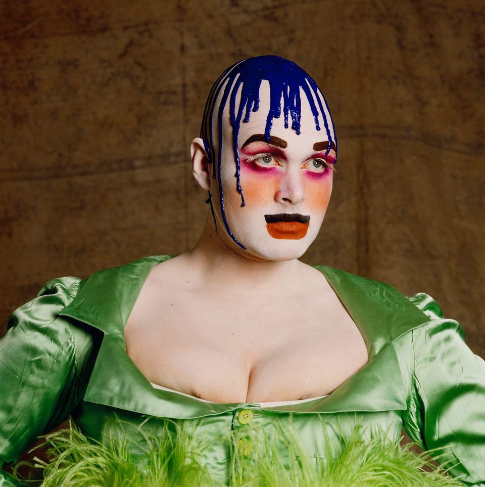 Leigh Bowery! at Tate Modern