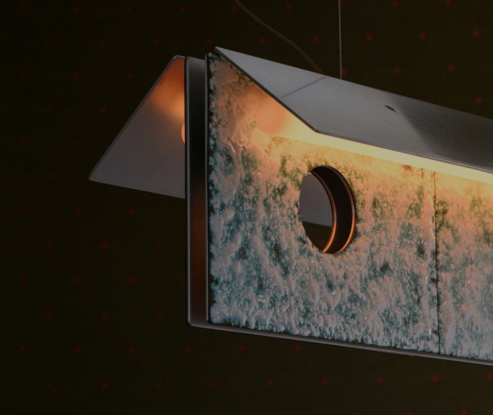 @MDW LIVE | Lambert & Fils x Kwangho Lee