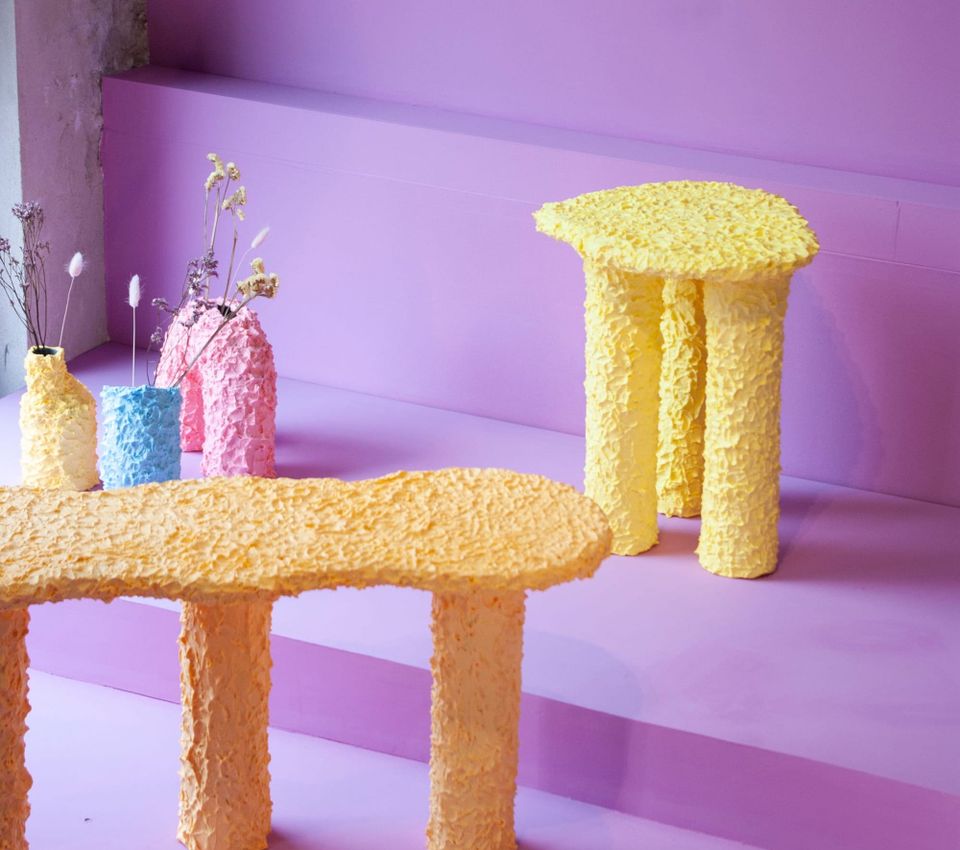 @MDW LIVE | BehaghelFoiny