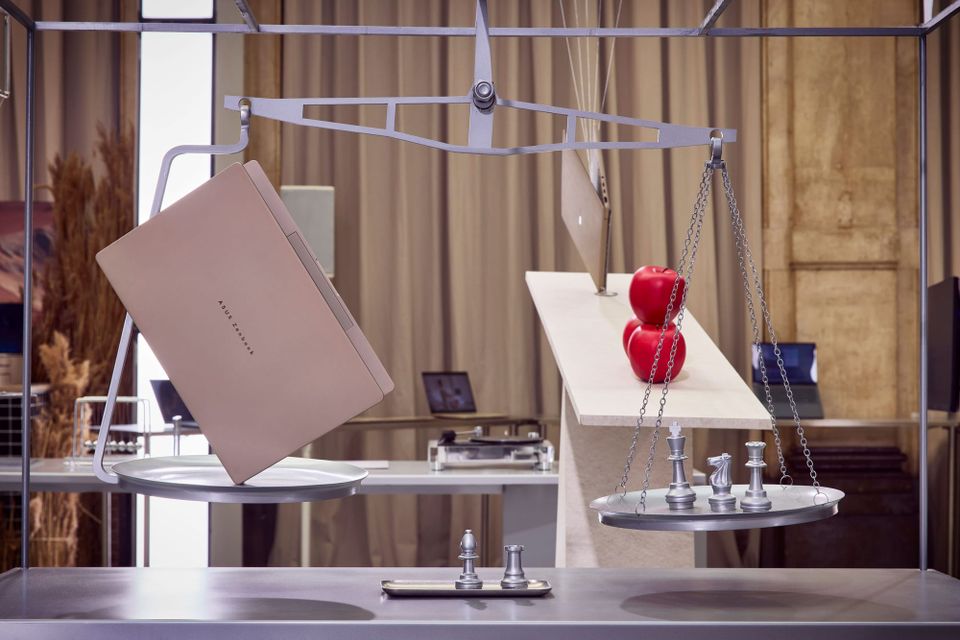 @MDW LIVE | Asus: Design You Can Feel