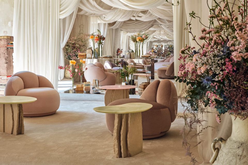 Aline Asmar d’Amman