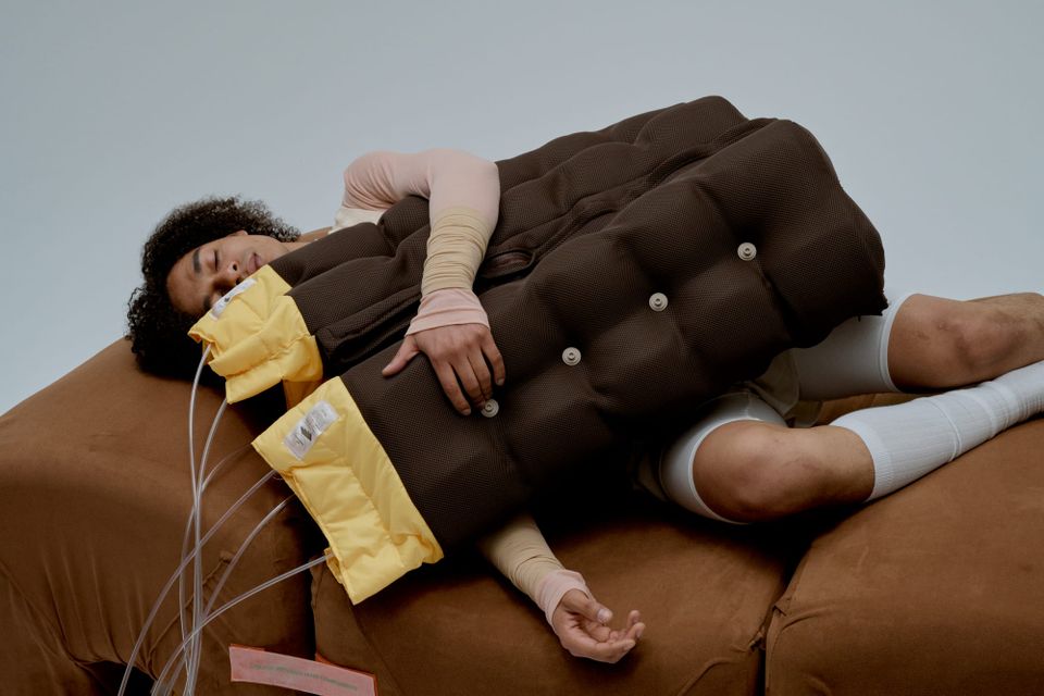 @MDW LIVE | ZENBOT SALON Morph Inn