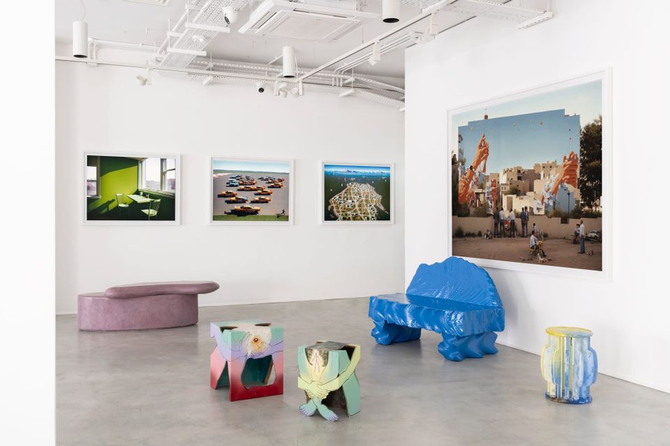 All But Human - A Conversation between AI and the Handmade