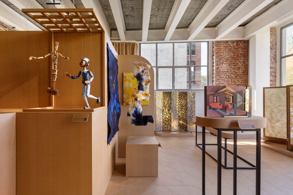 House of Switzerland