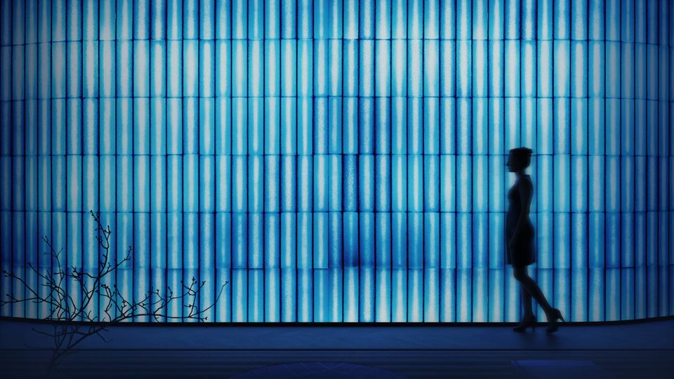 @MDW LIVE | Trace of Water