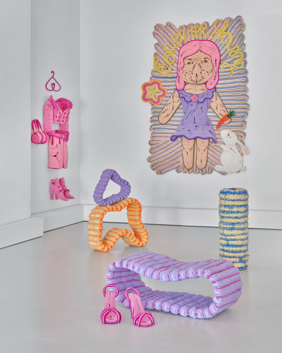 Joana Schneider | Otherworldly