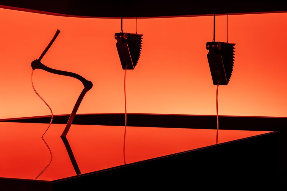 KIA x ZERO | Opposites United