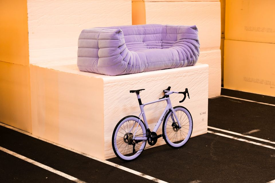 Ligne Roset x Origine