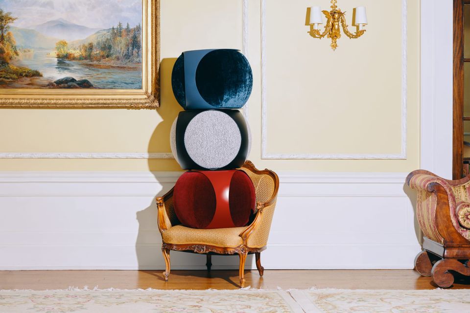 @MDW LIVE | Marrimor Objects