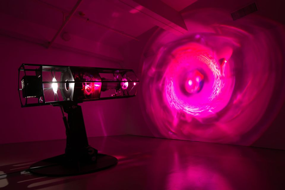 Soleil·s | The Solar Biennale 2