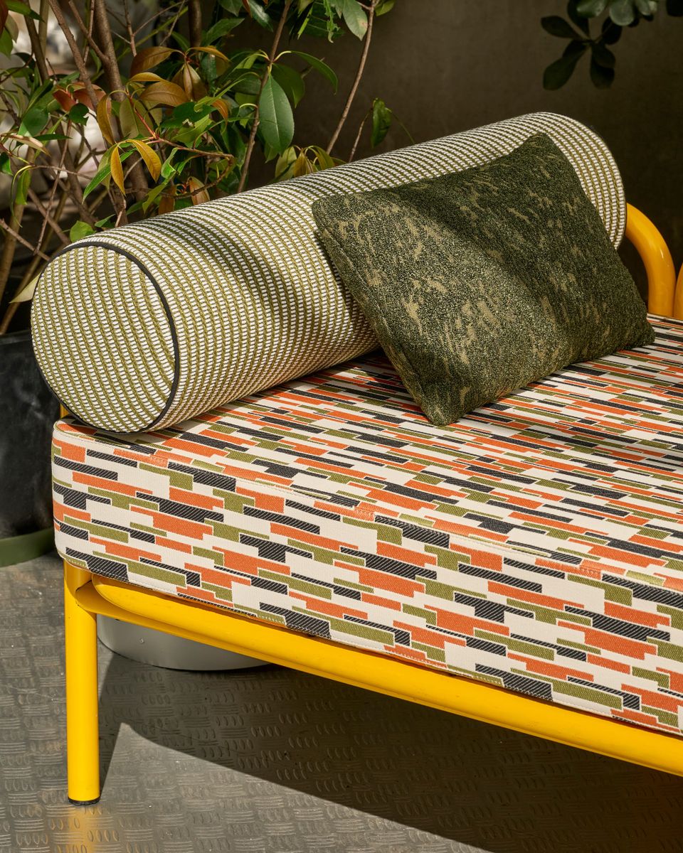 Métaphores x Nilufar Gallery