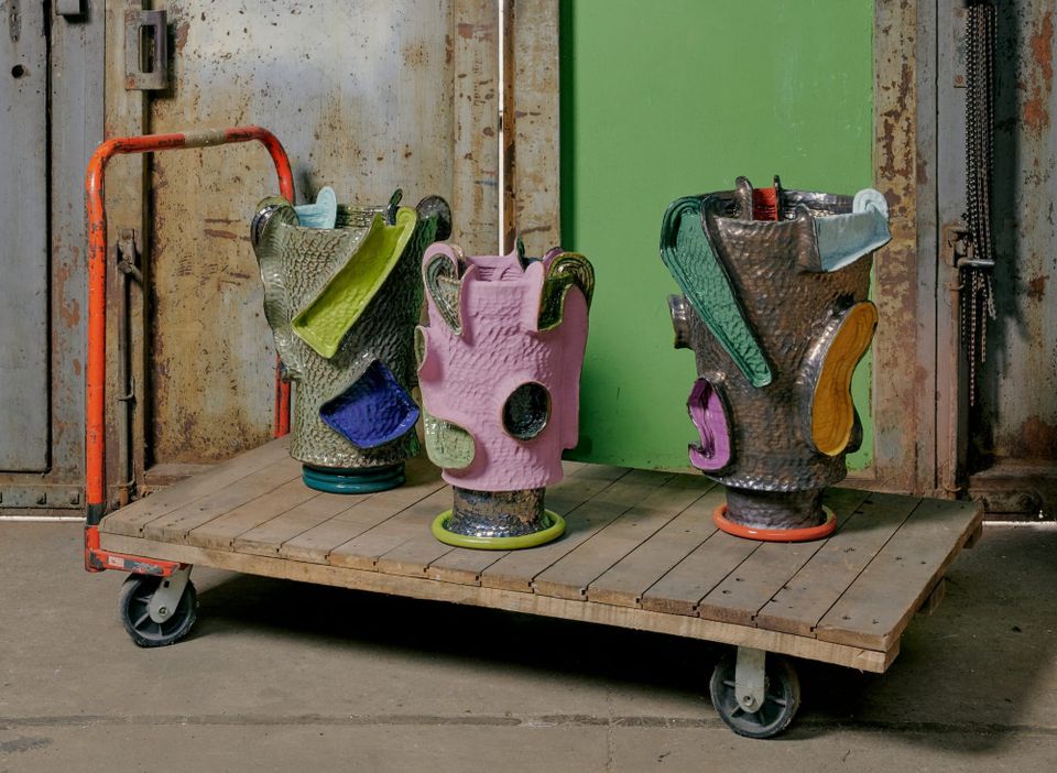 Sean Gerstley | Free Play