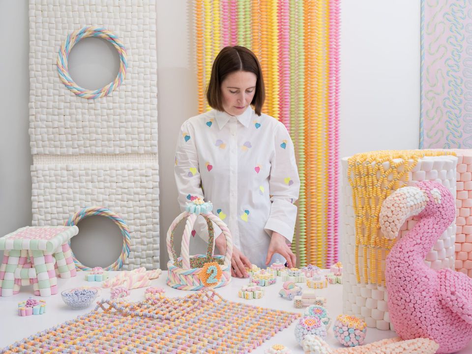 Simone Post | Sweet Memories