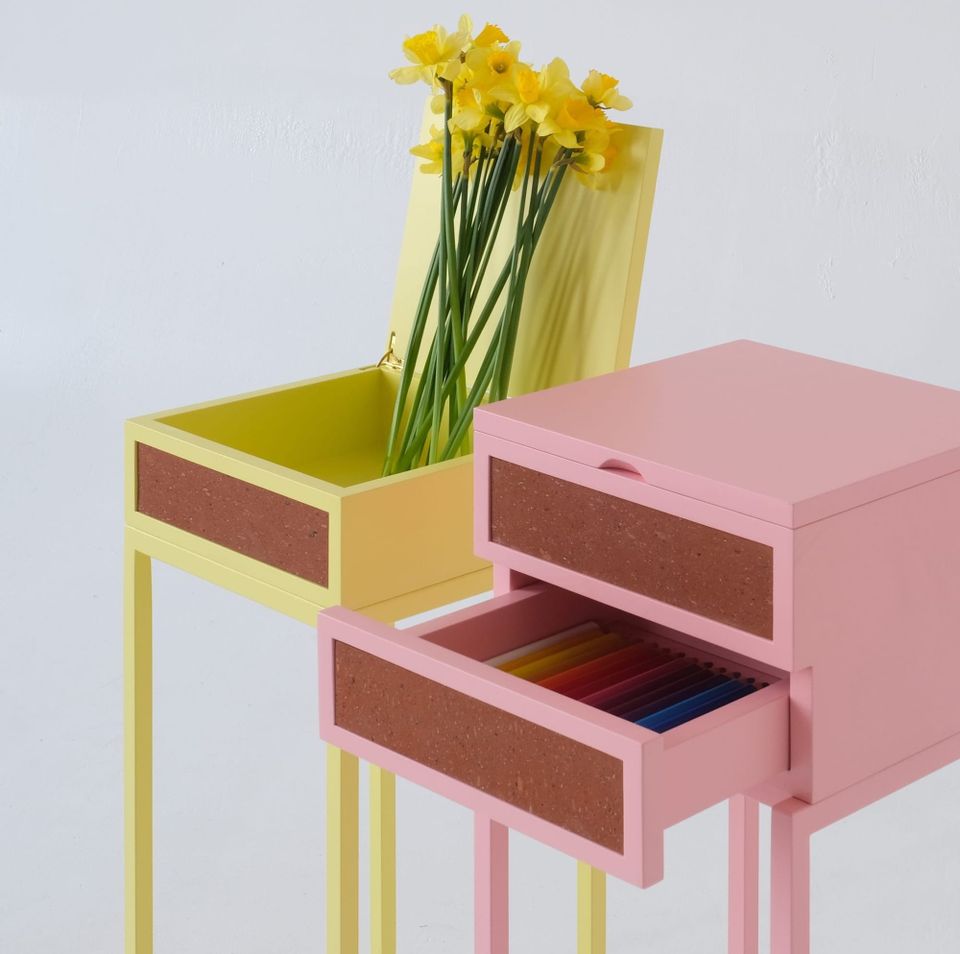 STUDIO SHOO | TUFF Pencil Cabinet
