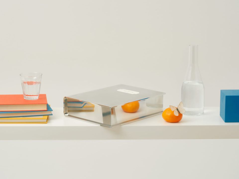 Mario Tsai | All Photos Claudia Zalla