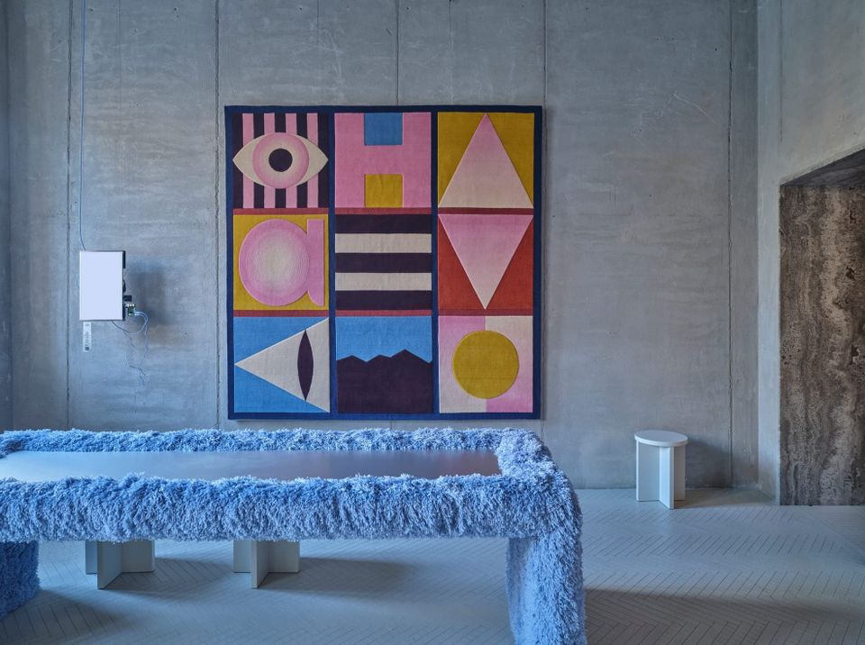 @MDW | cc-tapis presents Ways of Seeing