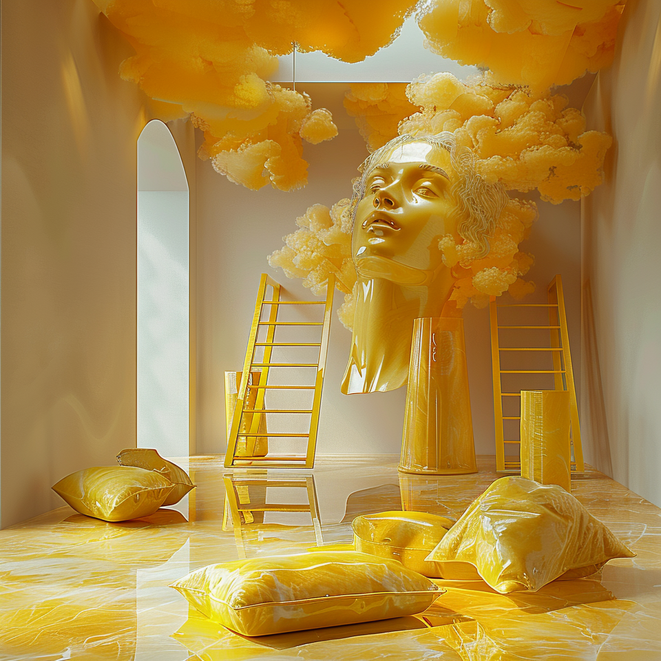 @MDW LIVE | The Yellow Room