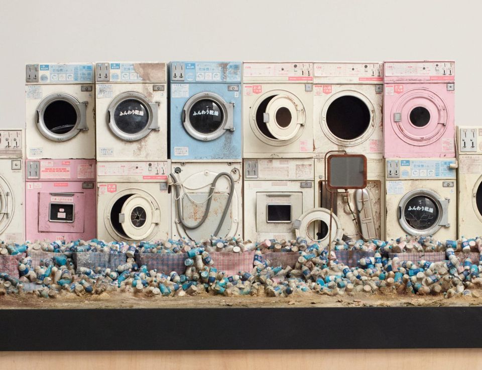 Wes Anderson: The Archives