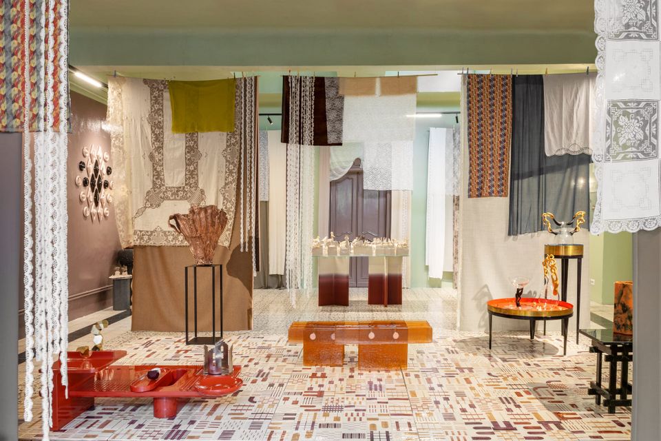 Ninefifty | Alfabeto