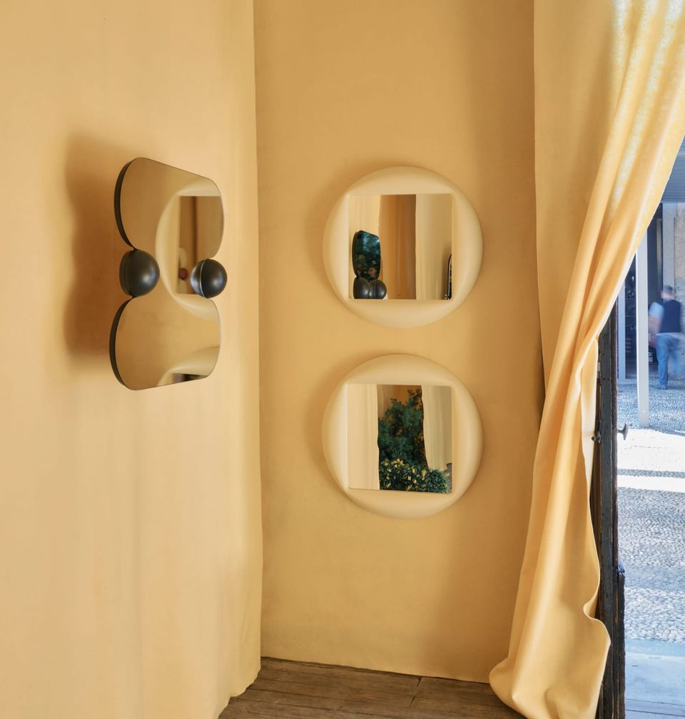 Ready To Hang | Between Seeing