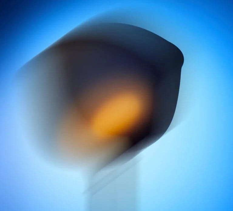 A-N-D | A Journey Through Light and Form