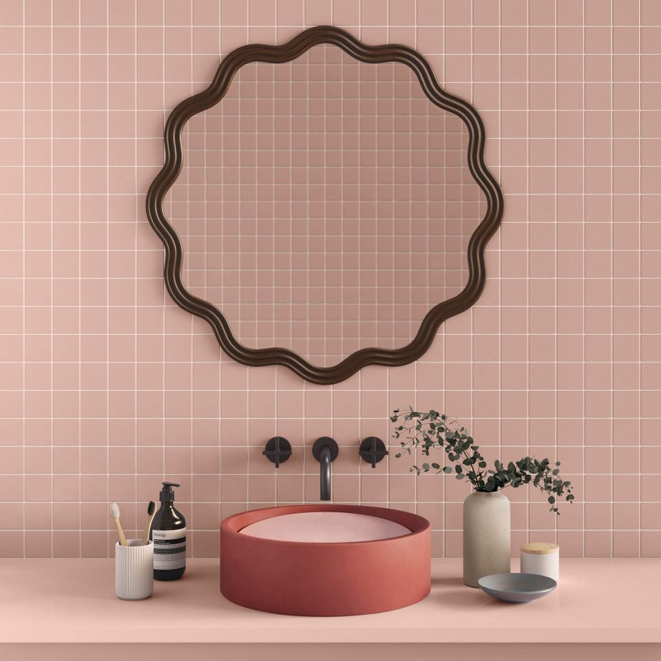 Colour Refresh for Holm at Kast