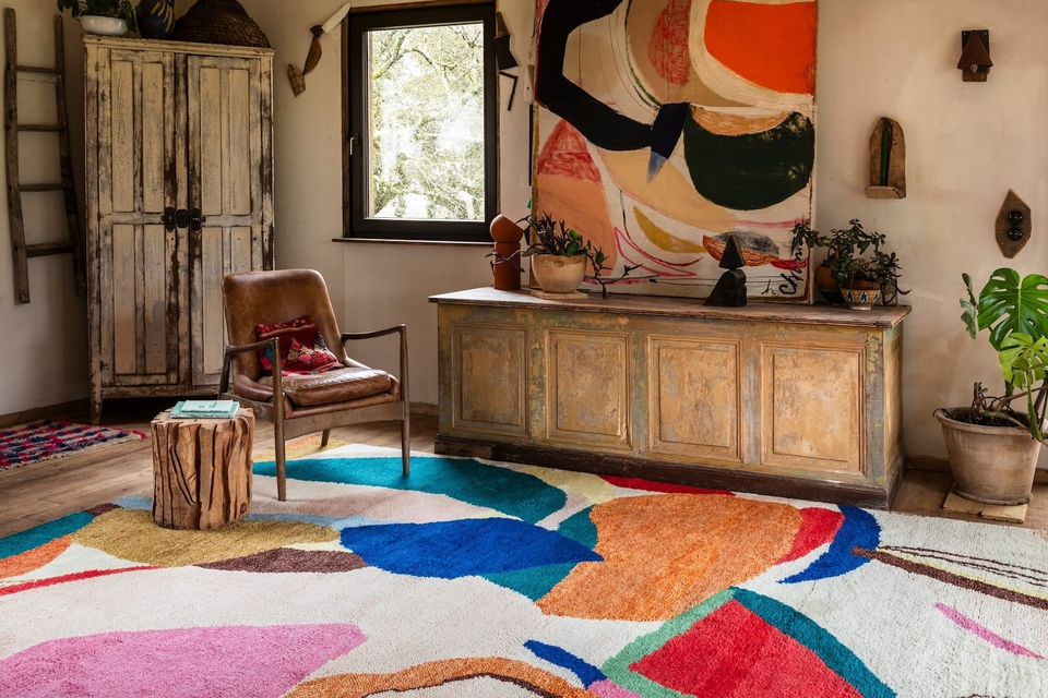 LAYERED x Heather Chontos