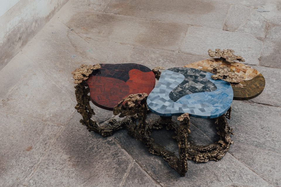 Shakti Design Residency