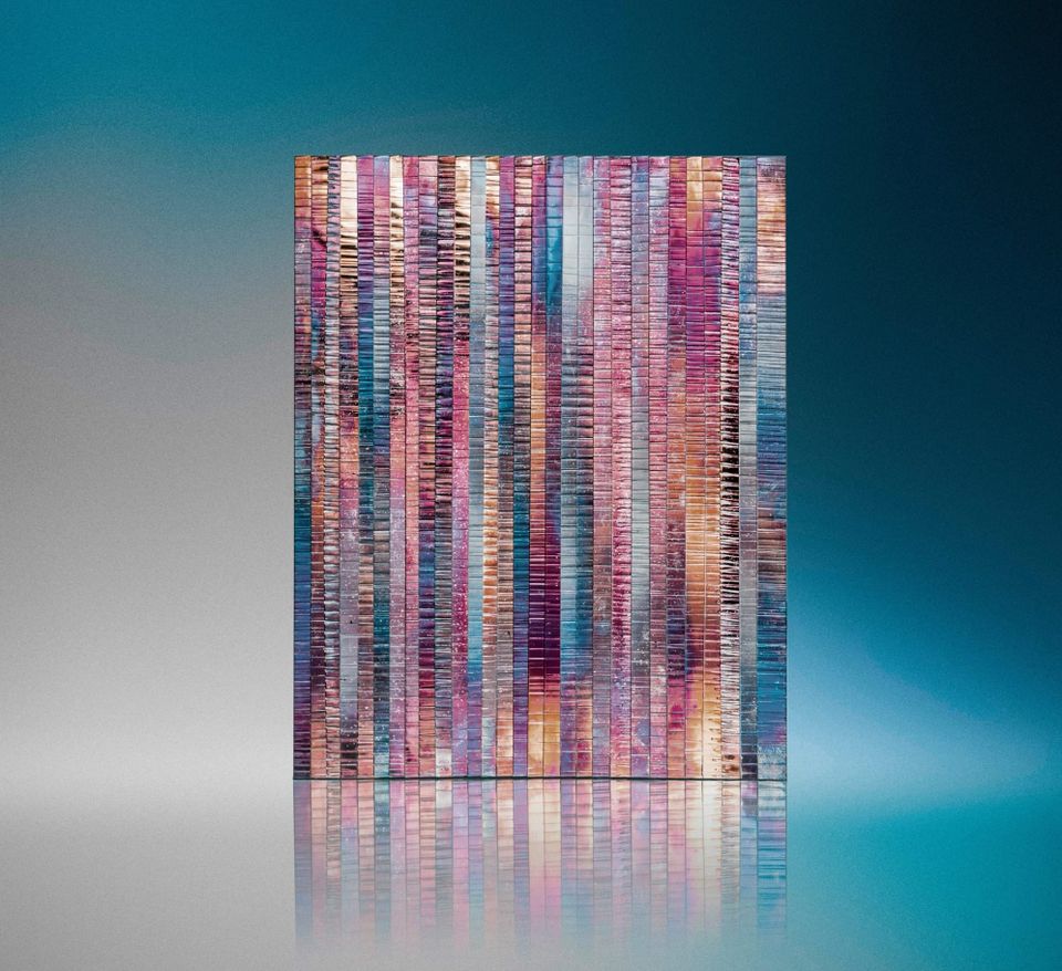 De Castelli | Ordita