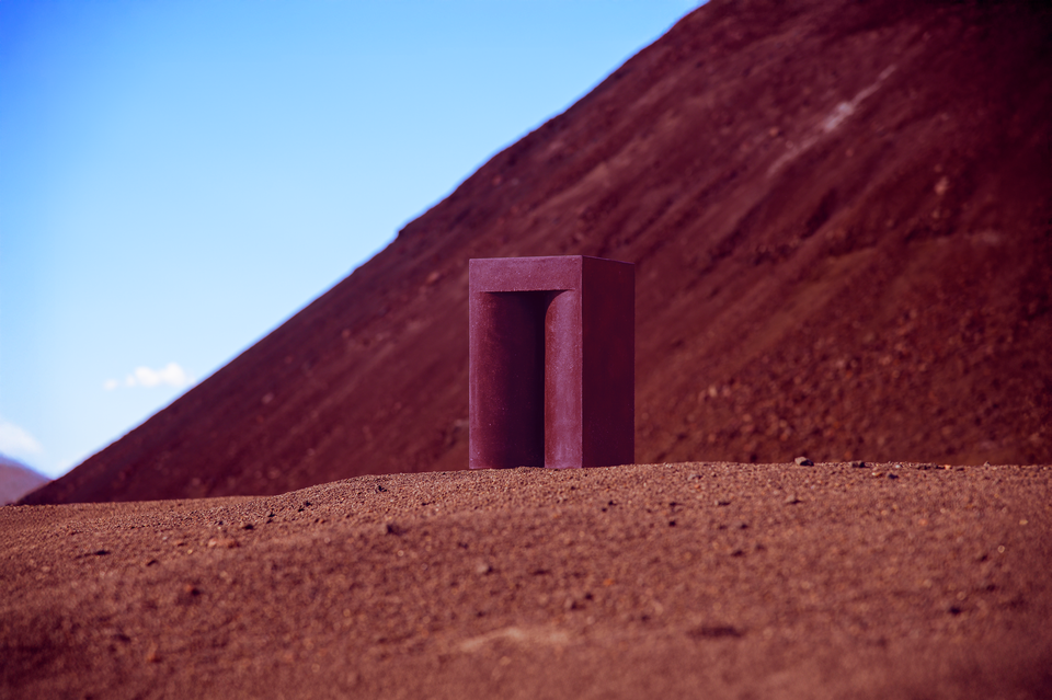 Zachary A | Renegade Neutrals