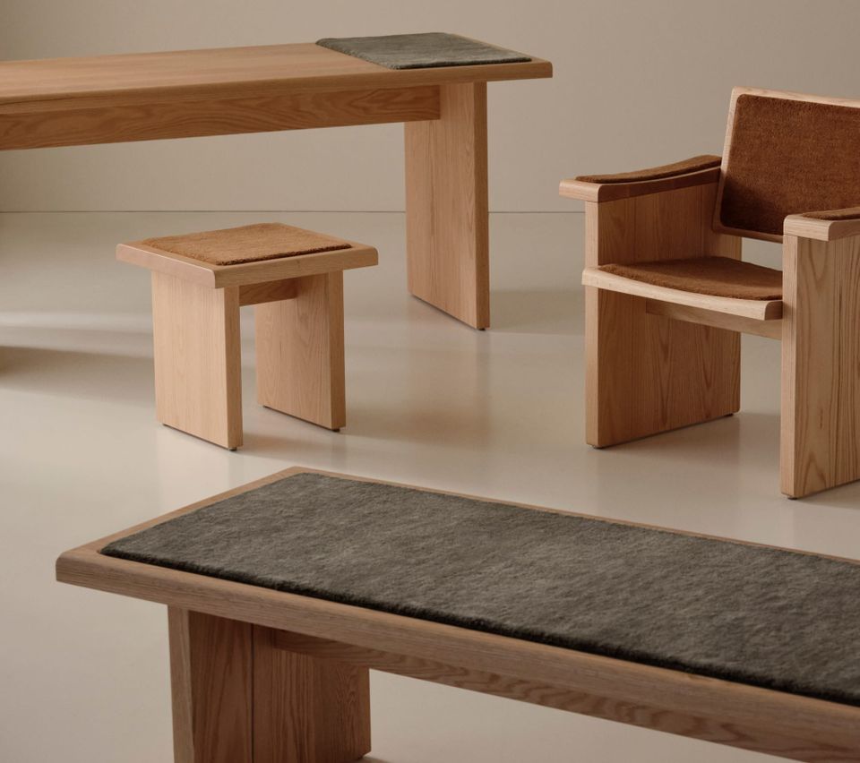 Armadillo | AGRA FORMA