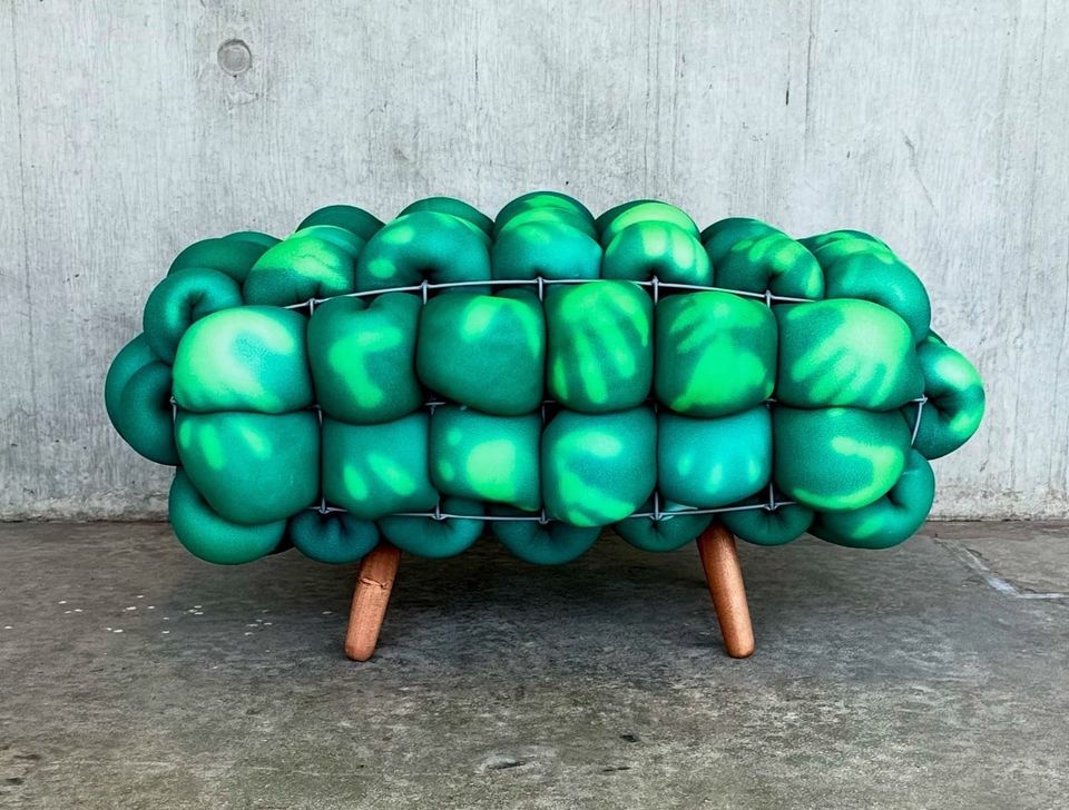 Jacob Walls Studio | Pangolin