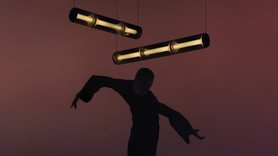 Lasvit at 3daysofdesign