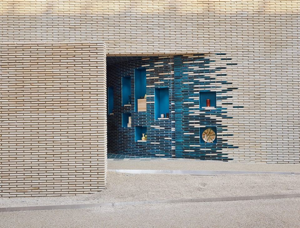 Studio Nada Debs at Osaka Expo 2025