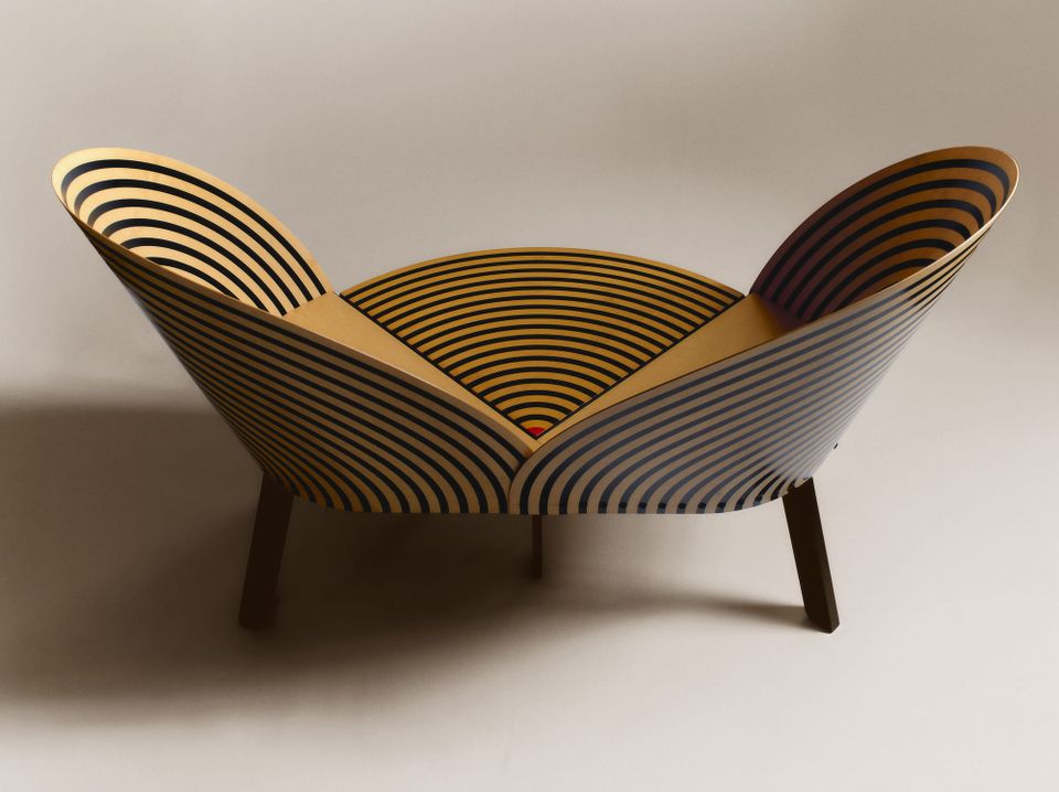 Fredericia: Intersections