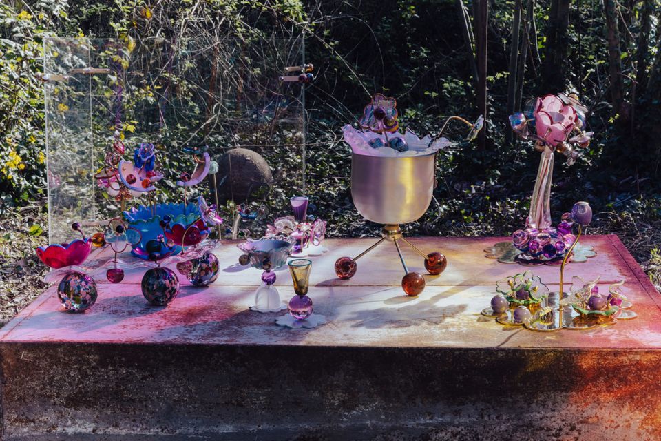 Sema Topaloğlu | Tamed Nature